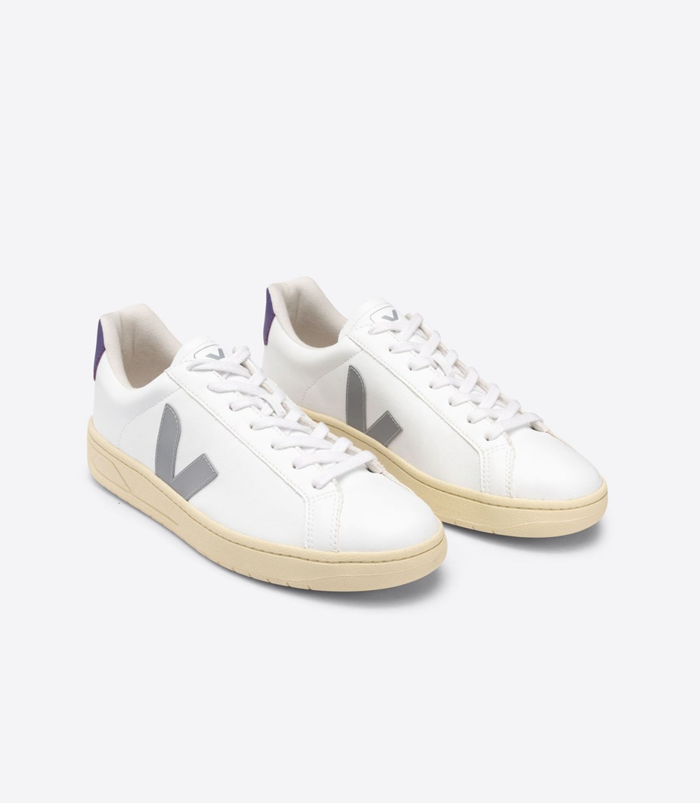 Veja Sneakers Dam - Urca Cwl - Vita - 403521-JAU